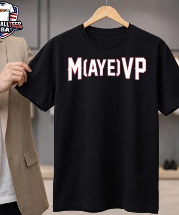 Maye Vp Shirt