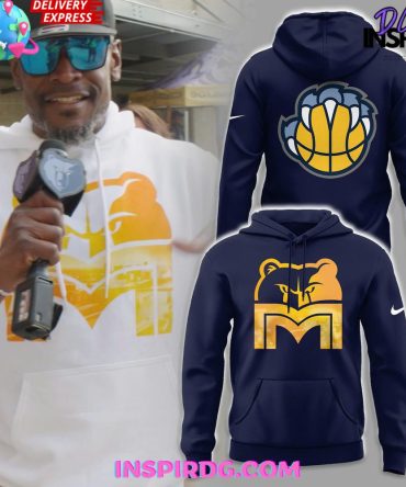 Stylish Bear Logo Hoodie - Cozy & Trendy Design For Fans