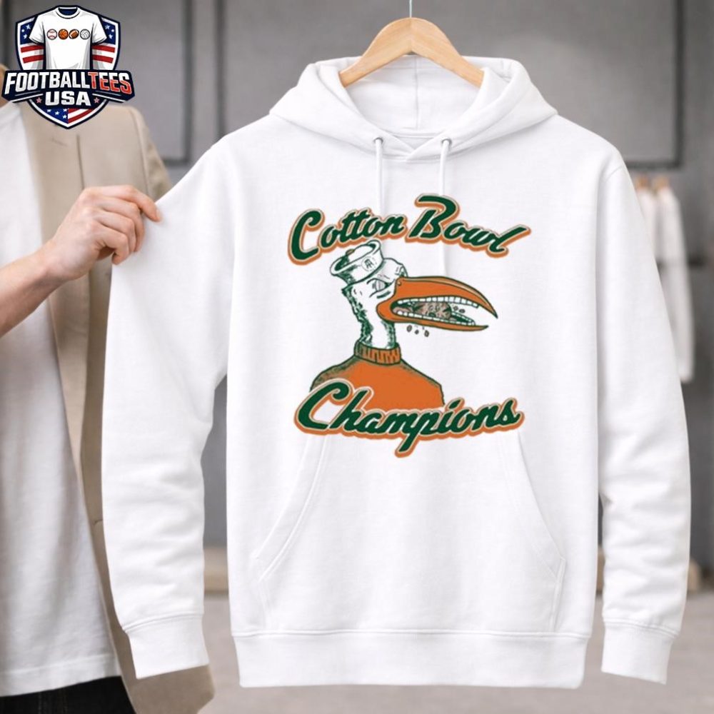 Mia Bowl Champions Pocket Unisex Shirt - Image 2