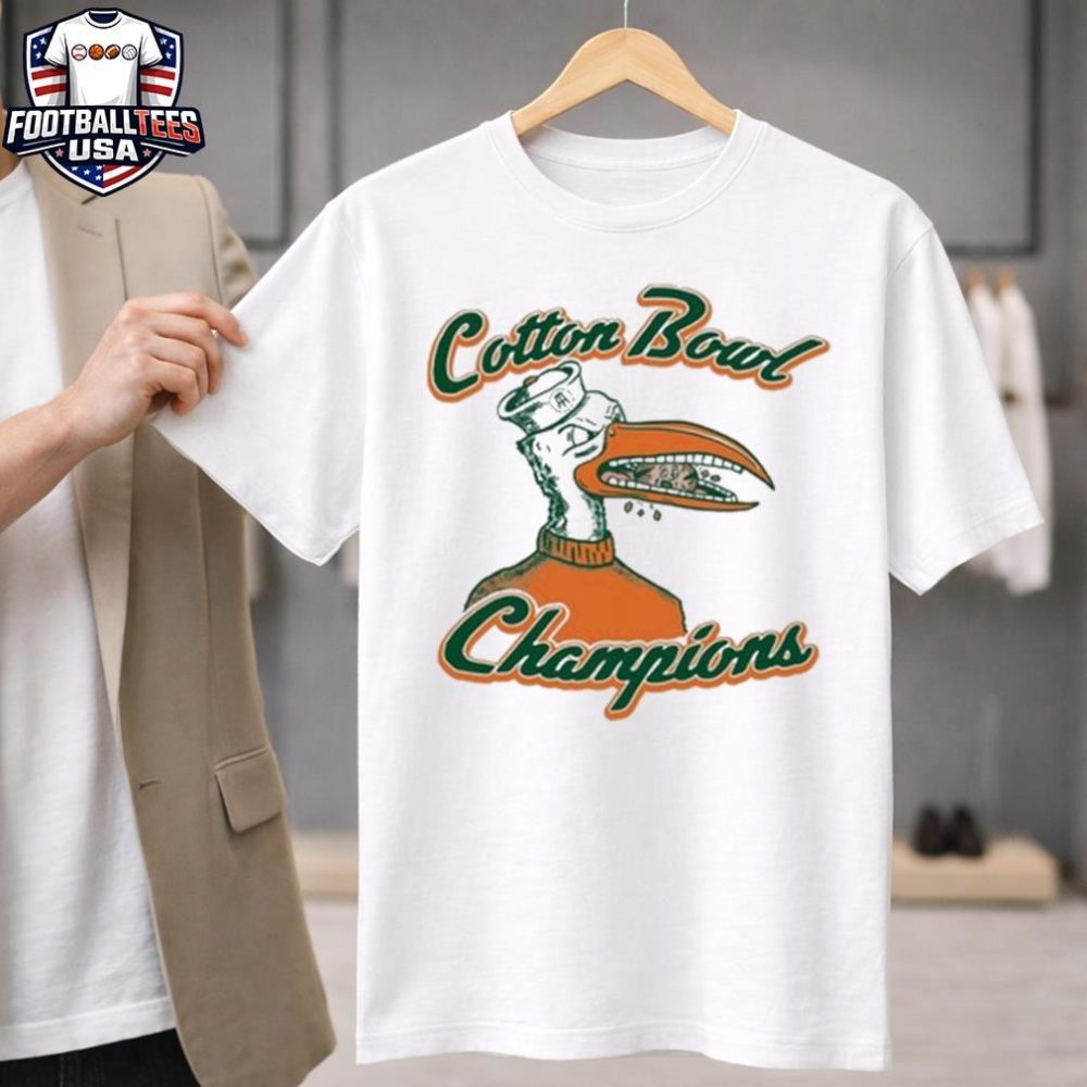 Mia Bowl Champions Pocket Unisex Shirt