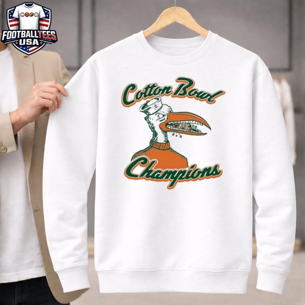 Mia Bowl Champions Pocket Unisex Shirt - Image 4