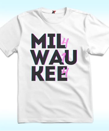 Milwaukee 414 Shirt