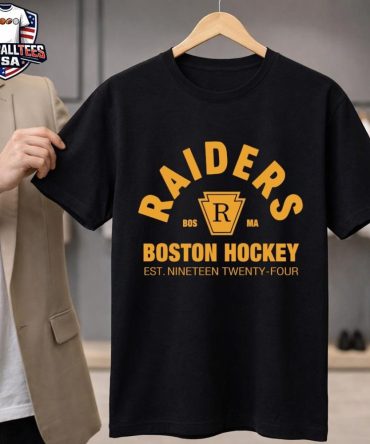 Official Ilya Rozanov 81 Boston Raiders T-Shirts