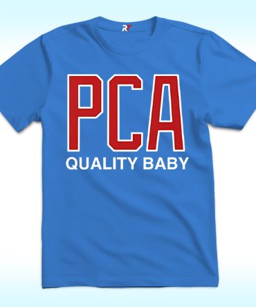 Pca Quality Baby Shirt