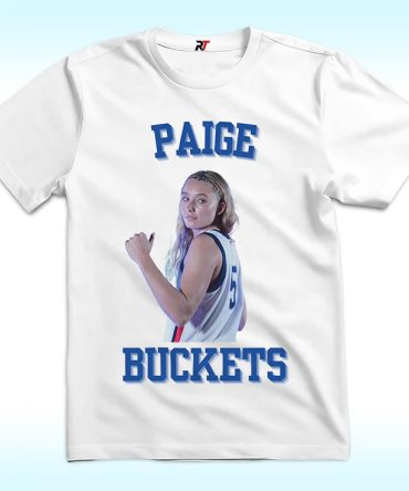 Paige Buckets Shirt