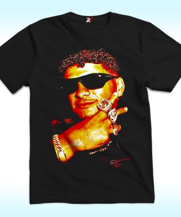 Patrick Mahomes Three Rings Shirt