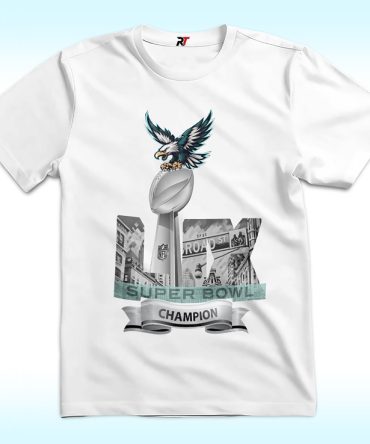 Philly Champions Super Bowl Lix 2025 Shirt, Philadelphia Eagles