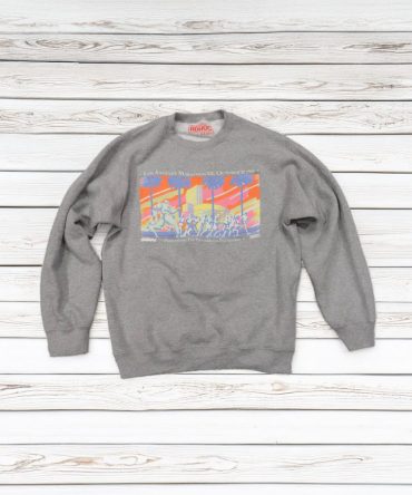 Sdn Fun Run Crewneck Shirt