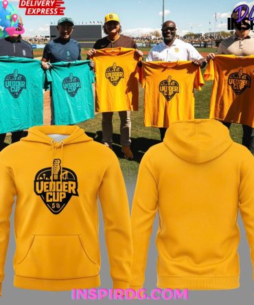 San Diego Padres Vedder Special All Over Print Hoodie, 3D Hoodie