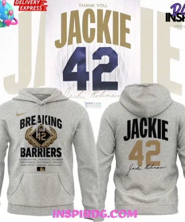San Francisco Giants X Jackie Robinson 2025 All Over Print Hoodie