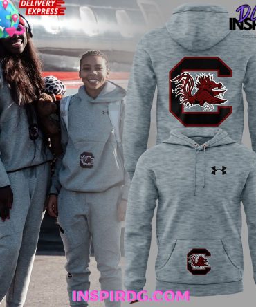 South Carolina Basketball Special Edition All Over Print Hoodie, 3D Hoodie