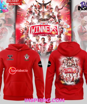 Panathinaikos Bc The King Is Back Hoodie