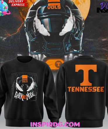 Tennessee Volunteers Dark Mode Venom Limited Edition Sweatshirt