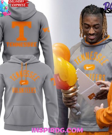 Tennessee Volunteers Jahmai Mashack Special All Over Print Hoodie, 3D Hoodie