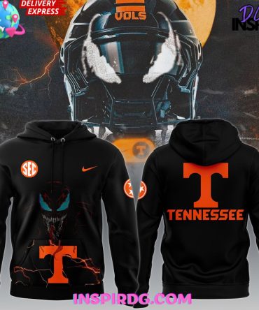 Tennessee Volunteers Venom Special Edition Hoodie