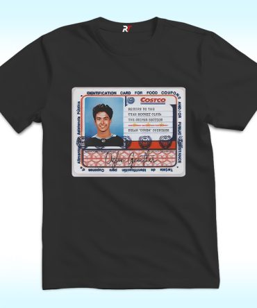 The Sniper Section Dylan Gunna Guenther Shirt, Ice Costco Return To The Utah