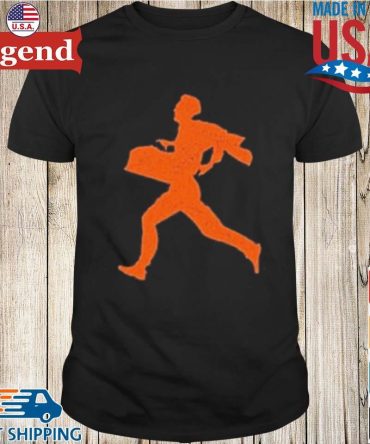 Timothee Chalamet Gets An Iced Out T-Shirt