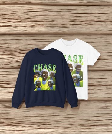 Track Star Dispatch Sweatshirt Dispatch Chase Shirt