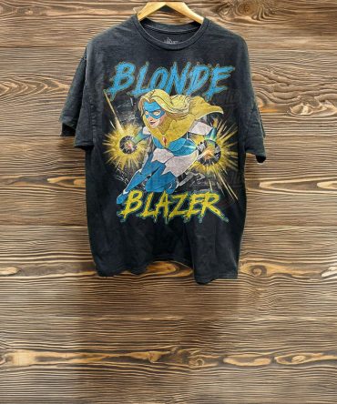 Vintage Bootleg Dispatch T-Shirt