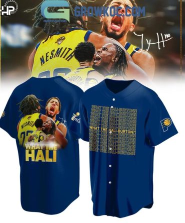 Limited Edition Haliburton Fan Jersey - Bold Design, Perfect For Basketball Lovers