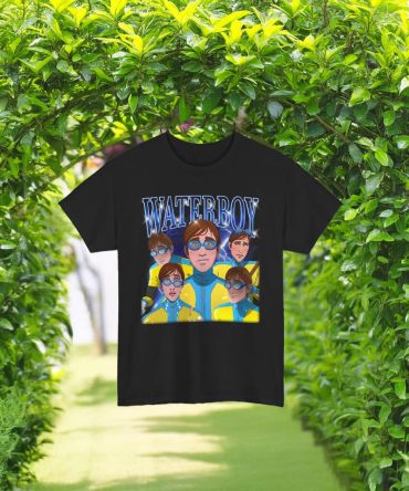 Waterboy Dispatch Sweatshirt T-Shirt