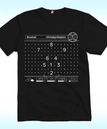 Your Innie Likes Baseball Shirt