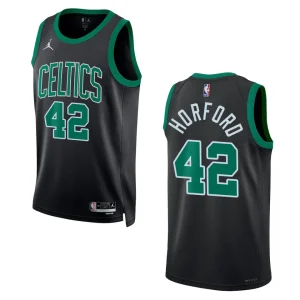 Al Horford Statement Edition Boston Celtics 2022-23 Green Swingman Jersey - Alzaintravels