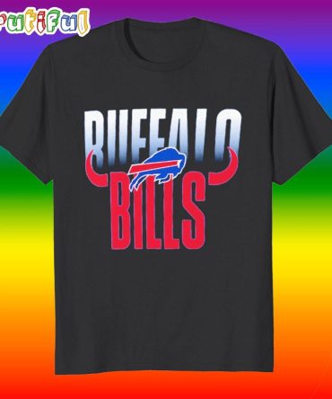 Buffalo Bills Royal Hometown True Favorite T Shirt