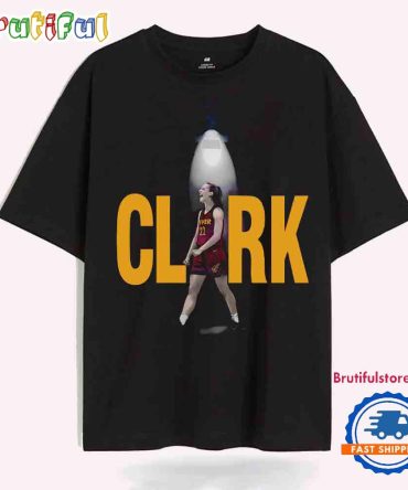 Caitlin Clark So Win Indiana Fever T-Shirt