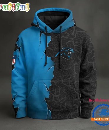 Carolina Panthers 2026 Nfl Heavy Blend Hoodie Shirt