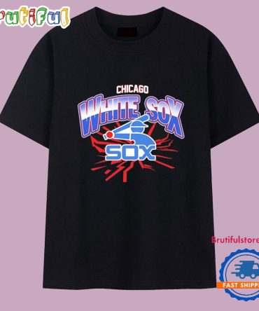Chicago White Sox Pope Leo Xiv T Shirt