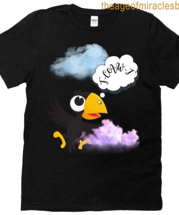 Classic F-Caw-F T-Shirt