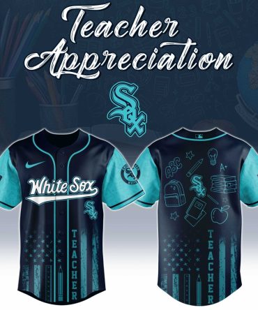 Celebrate Teachers: Stylish Custom Baseball Jersey - Perfect Appreciation Gift!