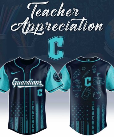 Celebrate Teachers With Customizable Guardians Baseball Jersey – Perfect Gift For Teacher Appreciation!