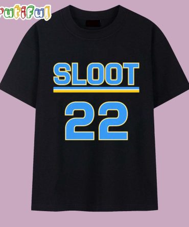 Courtney Vandersloot Chicago Sky No 22 Number And Name T Shirt