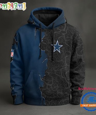 Dallas Cowboys 2026 Nfl Heavy Blend Hoodie Shirt