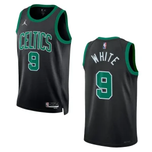 Derrick White Statement Edition Boston Celtics 2022-23 Green Swingman Jersey - Alzaintravels