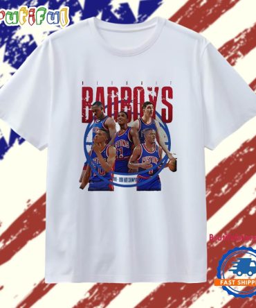 Detroit Pistons Bad Boys Nba Championship T Shirt