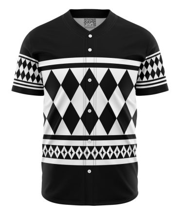 Ryuguji Ken Cardigan Tokyo Revengers Baseball Jersey