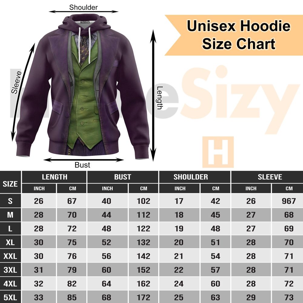 Ferb Fletcher Cosplay Costume Hoodie - Image 6