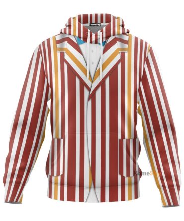Cosplay Costume Mary Poppins Hoodie