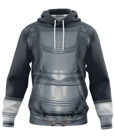 Darth Revan Cosplay Costume Hoodie