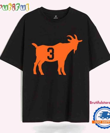 Goat 3 Diana Taurasi Phoenix Mercury Wnba T-Shirt