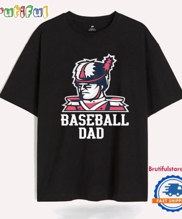 Grenadiers Baseball Dad Logo 2025 T Shirt