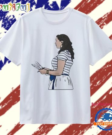 Grover Stewart Boss Lady Indianapolis Colts 2025 T Shirt