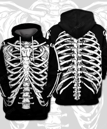 Skeleton Hoodie Skeleton Black Costume Skeleton Hoodie Zip Hoodie