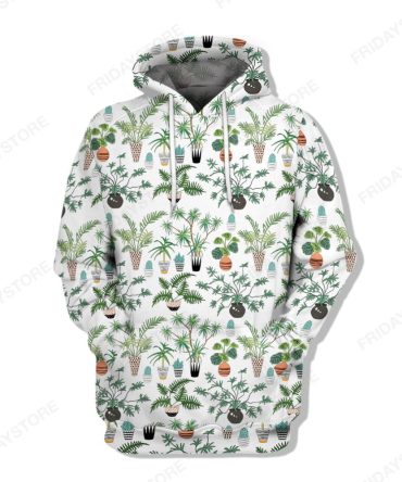 Gardening Hoodie Plant Gardening T-Shirt Gardening Shirt