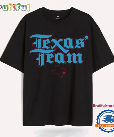 Houston Football Texas Team Limited Edition T Shirt