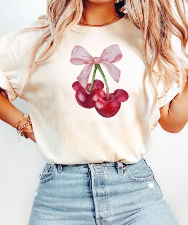 Cherry T-Shirt