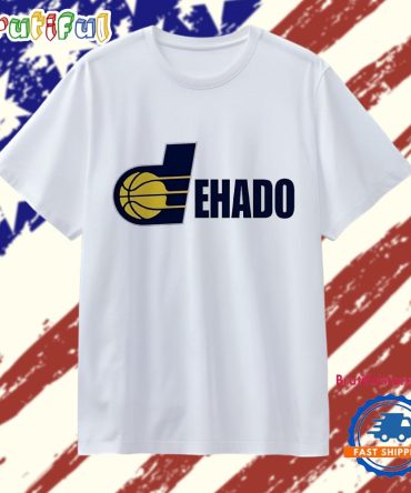 Indiana Pacers Dehado T Shirt